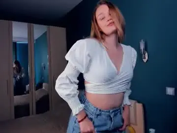 Chaturbate Sex Cam of mitchelltouchet