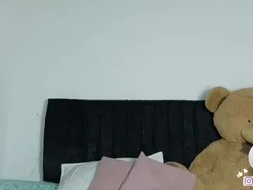 Chaturbate Free Live Porn of natashaparker__