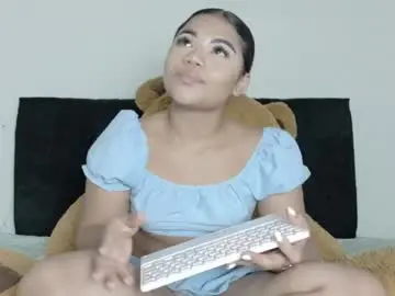 Chaturbate Adult Video Chat of natashaparker__