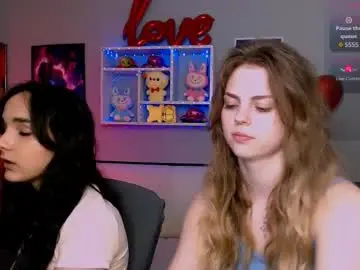 Chaturbate Live Porn of naya_may