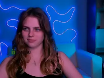 Chaturbate Adult Video Chat of naya_may