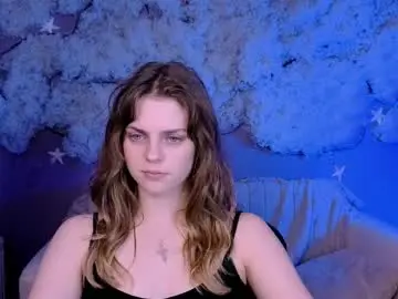 Chaturbate Adult Webcams of naya_may