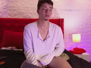 Chaturbate Adult Video Chat of noah_deluca_