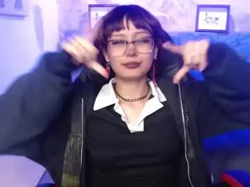 Chaturbate Free Live Porn of nyxie_