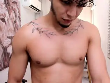 Chaturbate Adult Video Chat of sam_dosantos