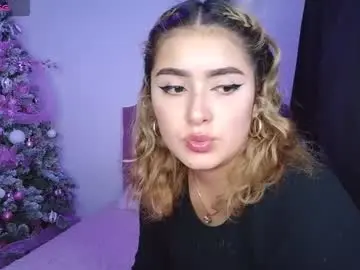 Chaturbate Live Sex of thatgirl2003