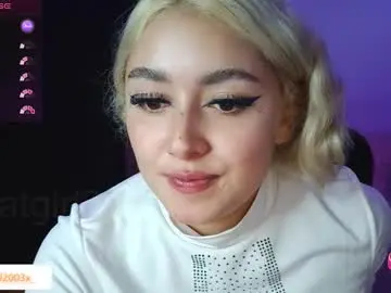 Chaturbate Live Porn of thatgirl2003