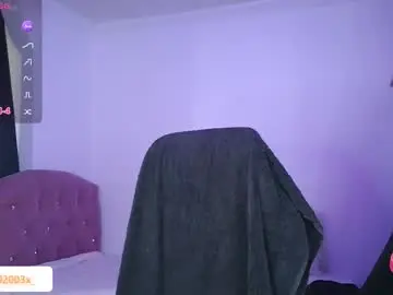 Chaturbate Watch Live Sex Cams of thatgirl2003