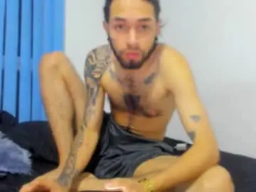 Chaturbate Free Live Porn of theferxxo_12