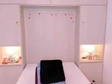 Chaturbate Free Porn Cam of trishamoon