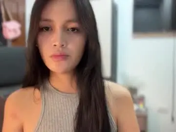 Chaturbate Adult Video Chat of urkatiecookie