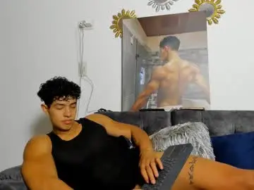 Chaturbate Adult Webcams of alansex66