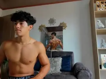 Chaturbate Watch Live Sex Cams of alansex66