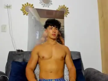 Chaturbate Live Porn of alansex66