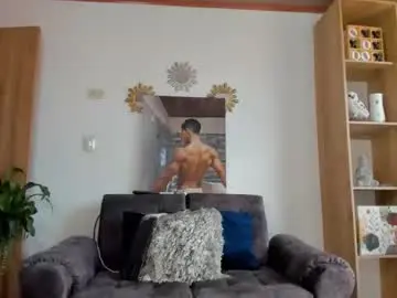 Chaturbate Sex Cam of alansex66
