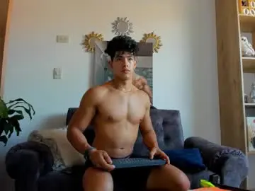 Chaturbate Sex Chat of alansex66