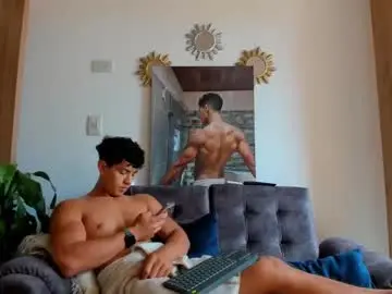 Chaturbate Sex Chat of alansex66