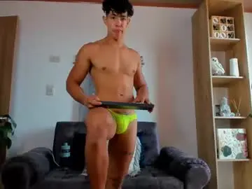 Chaturbate Best Webcam of alansex66