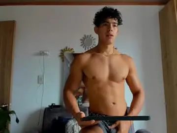 Chaturbate Adult Webcams of alansex66