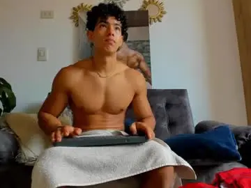 Chaturbate Live Sex of alansex66