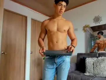 Chaturbate Private Sex Chat of alansex66