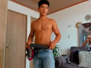 Chaturbate Live Porn of alansex66