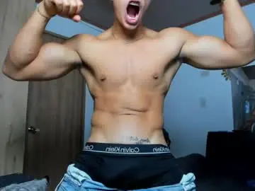 Chaturbate Sex Chat of alansex66