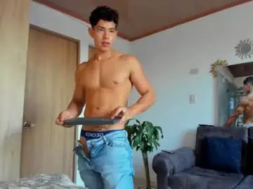 Chaturbate Best live sex cam show of alansex66