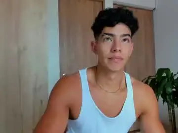 Chaturbate Live Porn of alansex66