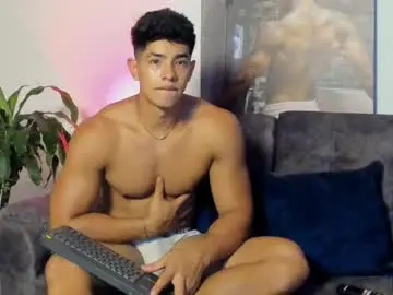 Chaturbate Sex Chat of alansex66