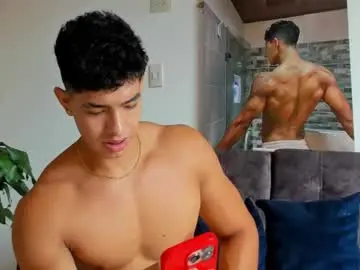 Chaturbate Best Webcam of alansex66