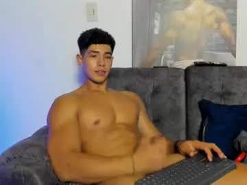 Chaturbate Best Webcam of alansex66