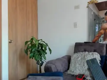 Chaturbate Live Sex Cam of alansex66