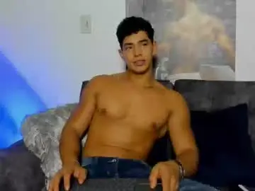 Chaturbate Adult Video Chat of alansex66