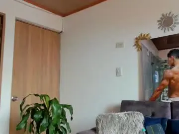 Chaturbate Sex Cam of alansex66