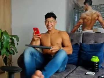 Chaturbate Live Porn of alansex66