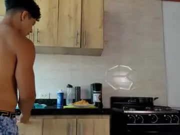 Chaturbate Live Sex Cam of alansex66