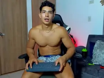 Chaturbate Adult Video Chat of alansex66