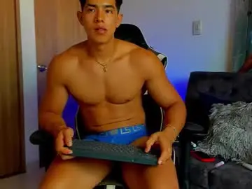 Chaturbate Free Porn Cam of alansex66