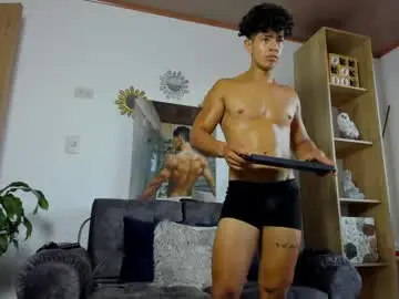 Chaturbate Adult Webcams of alansex66