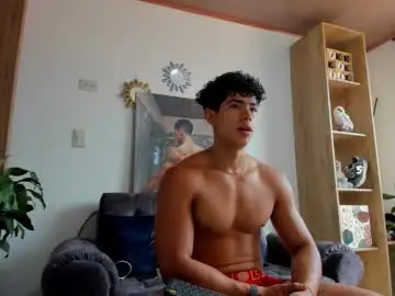 Chaturbate Live Porn of alansex66