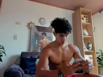 Chaturbate Free Live Porn of alansex66