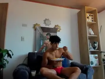 Chaturbate Free Porn Cam of alansex66