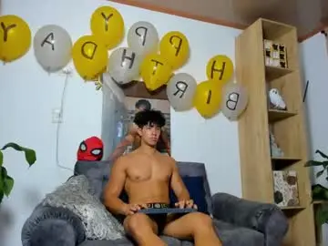 Chaturbate Private Sex Chat of alansex66