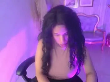 Chaturbate Sex Cam of ambar_fox_s