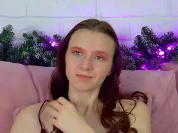 Chaturbate Adult Webcams of arinakubrick