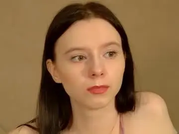 Chaturbate Watch Live Sex Cams of arinakubrick