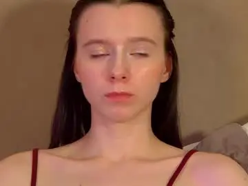 Chaturbate Live Porn of arinakubrick