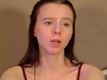 Chaturbate Nude Webcam of arinakubrick