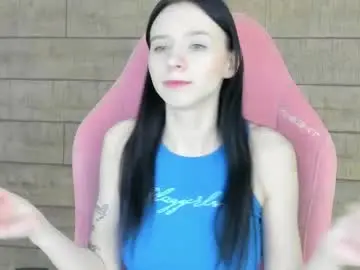 Chaturbate Sex Chat of arinakubrick